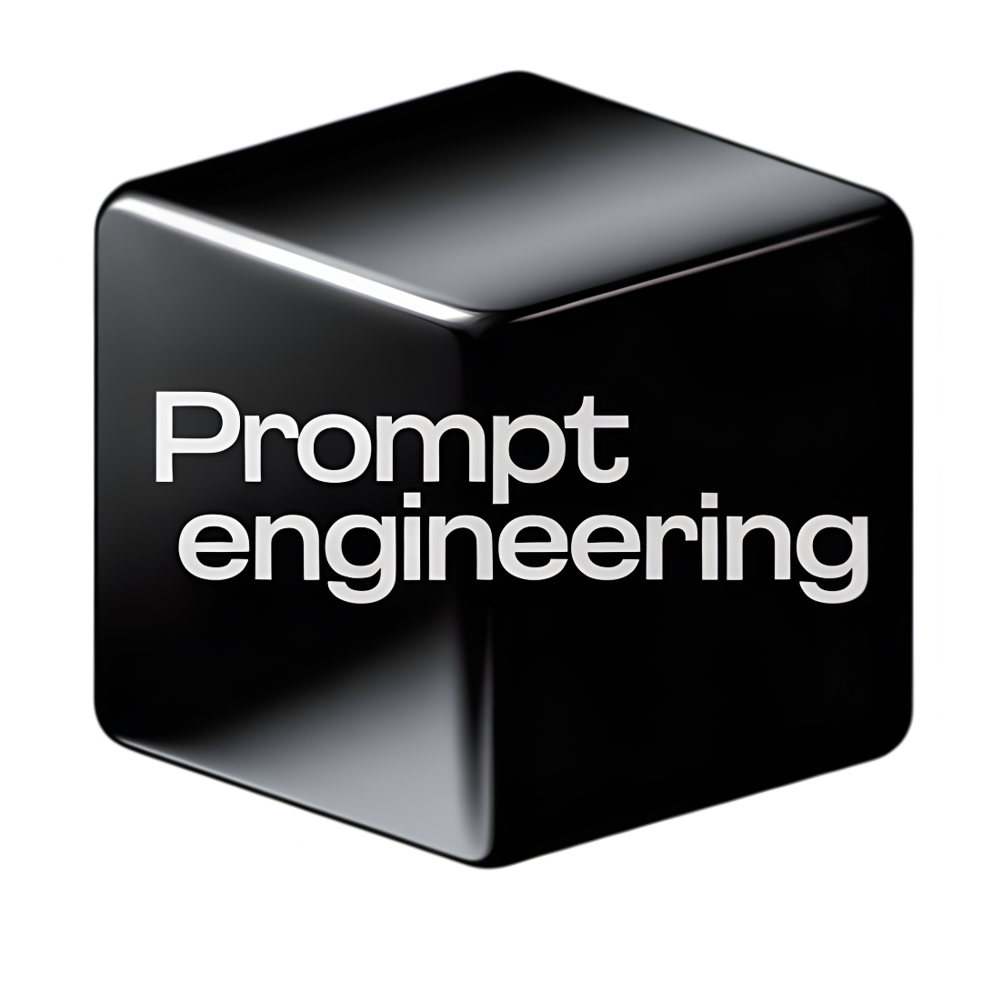 Prompt Engineering Icon
